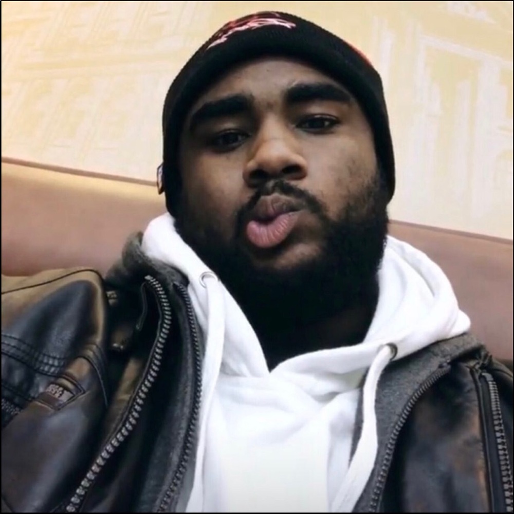 Meet your Posher, Jason